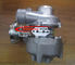 Turbocompressor do turbocompressor VFD30013 VIEZ 8980115293 do rodeio D-MAX RHV5 de Isuzu para Ihi 8980115295 8980115296 fornecedor
