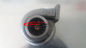 Turbocompressor PC200-8 para o turbocompressor 4955155 6754-81-8192 do turbocompressor 4037469 do motor HX35 de KOMATSU S6D107 QSB fornecedor