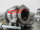 Vário HX50W turbocompressor de CNH 4051391 3769694 2837386 4051393 3771094 2837385 2840580 fornecedor