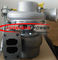 Turbocompressor 3534617 do motor diesel de WH1E para o vário turbocompressor do motor D7A do TD 73ES do caminhão fornecedor