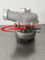 Turbocompressor genuíno RHC9 114400-3830 para a máquina escavadora do ZAXIS 450 fornecedor