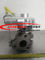 Turbocompressor de RHF4H 1515a029 para Mitsubishi L 200 motor 2.5TD 4D5CDI diesel fornecedor