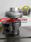 turbocompressor de 762551-5002S GT4502BS 268-4346 para o motor de Caterpillar C11 fornecedor