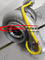 turbocompressor de 762551-5002S GT4502BS 268-4346 para o motor de Caterpillar C11 fornecedor