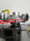 O turbocompressor da máquina escavadora usado no motor diesel, turbocompressor diesel parte SK250-8/ST200-8 GT2259LS 761916-6 J08E fornecedor