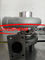 Turbocompressor do turbocompressor 4BG1 do motor diesel 4BD1 do elevado desempenho para o motor 49189-00540 fornecedor