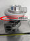 Turbocompressor Cumminsi Komatsui PC220-6/PC200-6E T6D102 do motor HX35 3539697 diesel fornecedor
