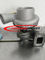 Turbocompressor do motor diesel do elevado desempenho, turbocompressor de HT3A -1 para o motor diesel fornecedor