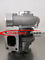 Turbocompressor T74801003 J55S S2a do motor diesel de J55S 1004T 2674a152 para Perkins Precsion fornecedor