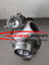 Turbocompressor pequeno do motor de HP80 Weichai, 13036011 Turbo do motor diesel de HP80 fornecedor