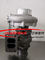 Turbocompressor pequeno do motor de HP80 Weichai, 13036011 Turbo do motor diesel de HP80 fornecedor