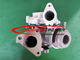 Turbocompressores 727477-5006S 14411-AW40A 14411-AW400 Nissan Almera 2,2 Di YD22ED das peças de motor de GT1852V 727477-0007S fornecedor