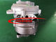 Turbocompressores 727477-5006S 14411-AW40A 14411-AW400 Nissan Almera 2,2 Di YD22ED das peças de motor de GT1852V 727477-0007S fornecedor
