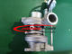 Turbocompressor 2843145 do motor diesel de HX25W, turbocompressor para o motor diesel fornecedor