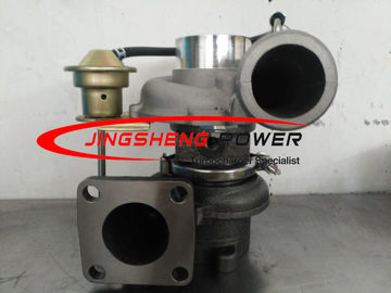 China Carregador do turbocompressor de RHF4 1118300RAA no motor diesel para as peças de motor do caminhão de JMC Isuzu fábrica