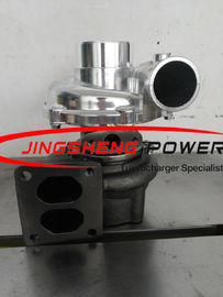 China Elevado desempenho das peças de motor diesel do turbocompressor de CJ69 114400-3770 Isuzu Hitachi distribuidor