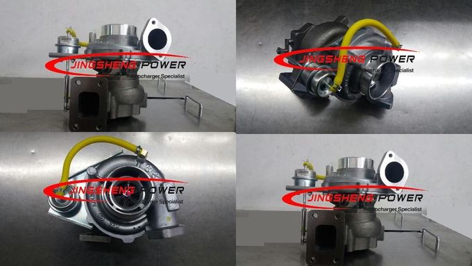 Turbocompressor de GT3271LS para o motor 787846-5001S 7878465001S 764247-0001 de Kobelco SK350 Hino JO8E 787846-0001 S1760EO200