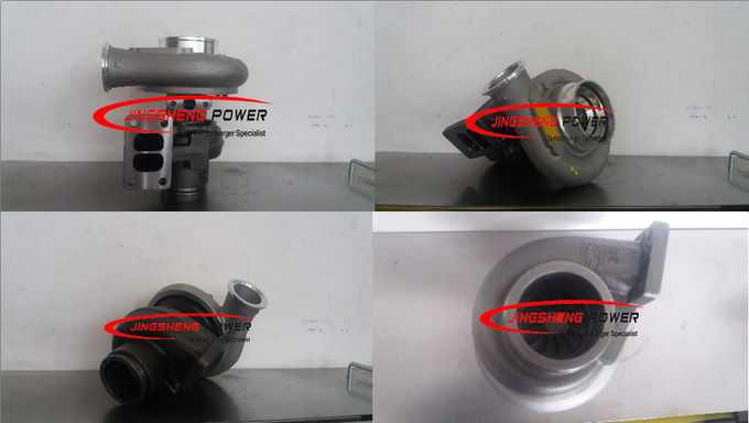 Turbocompressor industrial de KOMATSU Pc200-7 Cummins Engine para Holset HX35 4038475 4035373 3595158