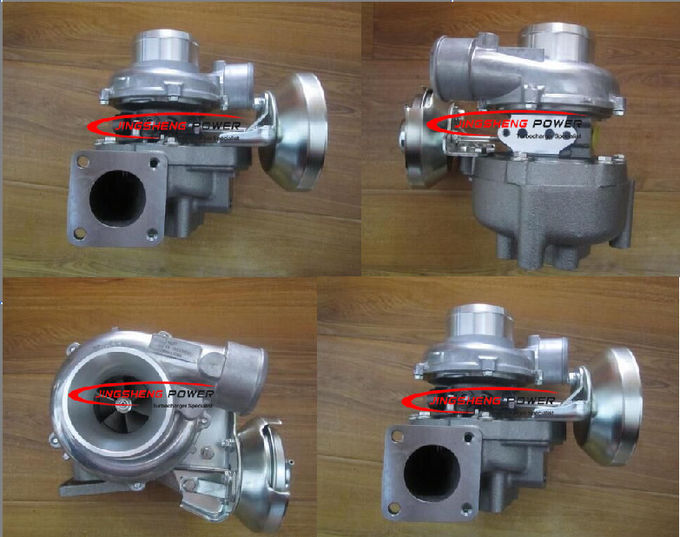 Turbocompressor do turbocompressor VFD30013 VIEZ 8980115293 do rodeio D-MAX RHV5 de Isuzu para Ihi 8980115295 8980115296