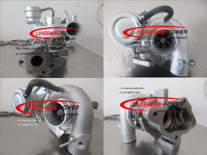 Turbocompressor 4913503101ME201677 do turbocompressor 49135-03101 de Mitsubishi Delicia TF035HM com o motor 4M40