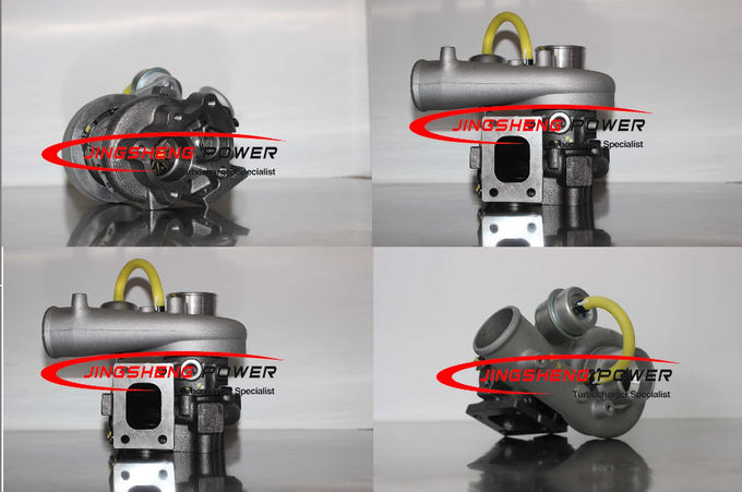 Turbocompressor 047-116 de Nissan TD25 HT10-18 turbocompressor 1047116 047116 144113S900