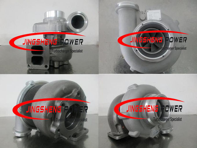 Turbocompressor K29 53299886918 10123119 para Kkk D936, motor Liebherr de R944C
