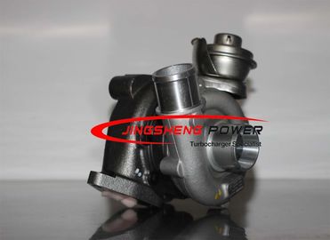 China Turob 17201-27030 de GT1749V 721164-0013 para o motor Auris de Toyota 2,0 D-4D 1CD-FTV17201-17030 para o turbocompressor do garrett fornecedor