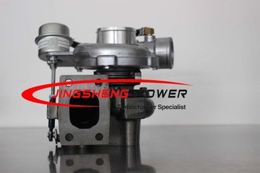 China Os turbocompressores de GT2252S 14411-69T00 452187-5006 para o motor de Nissan trocam o anúncio publicitário M100 com o BD30TI para o turbocompressor de Garrett fornecedor