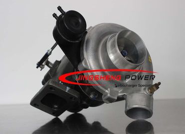 China WGT30-2 T3T4 Exducer turbocompressores de um desempenho de 49 milímetros para os diesel 300 - cavalos-força 400hp fornecedor