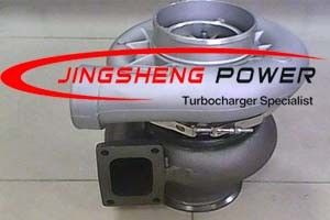 China Peças de motor HC5A do turbocompressor 3594051 3524648 3524649 3530011 3801846 3801843 Cummins vários com KTA50 fornecedor