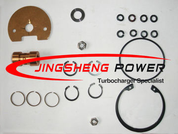 China 3LD 3545658 Turbo peças de reparo Turbo Peças de Reposição resistente à alta temperatura fornecedor