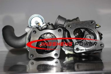 China K04 53049880015 Audi A4 promoveu o longsalong de 1.8L -5V para o turbocompressor de KKK fornecedor