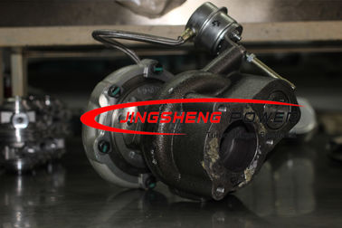 China Turbo complete  cartridge 32006296 12589700062 12589880062 JCB for BorgWarner turbocharger fornecedor