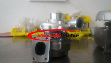 China Turbocompressor 118010FA130 1118010-FA130 JK55X8002-01-1 do motor JK55 diesel fornecedor