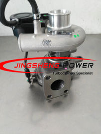 China 28231-27000 49173-02410 TD025 Turbocompressor Do Motor Diesel para Hyundai Elantra 2.0 CRDi Motor D4EA fornecedor