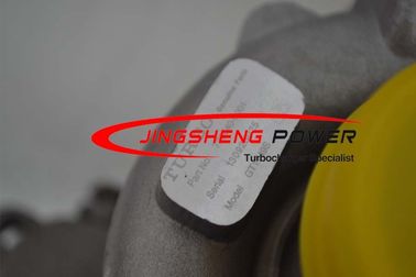 GT1749S de alta qualidade 716938-5001S 28200-42560 para o turbocompressor Hyundai Starex comercial H1 do sótão para o motor 4D56T 103 fornecedor