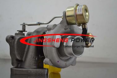 Turbocompressor 715924-0002 28200-42700 de GT1749S 715924 para o caminhão H-100 03 da tonelada de HYUNDAI - para bongos de KIA Sportage fornecedor