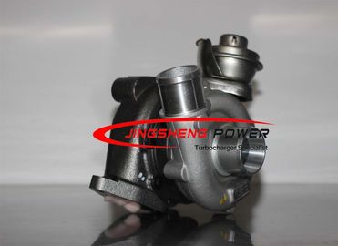 Motor Auris de GT1749V 801891-5001S 721164-0013 17201-27030 Toyota 2,0 D-4D 1CD-FTV17201-17030 para o turbocompressor do garrett fornecedor