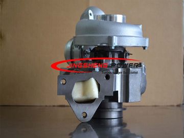 Turbocompressores A6120960599 de alta qualidade de GT2256V 715910-1 para o motor OM612 para a substituição do turbocompressor de Garrett fornecedor