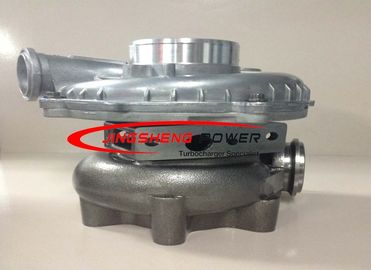 Turbocompressor para Garrett GTP38 702012-0010 1831383C92 1831450C91 1831452C91 1831383C93 Navistar 7.3L 7300 ccm V8 fornecedor