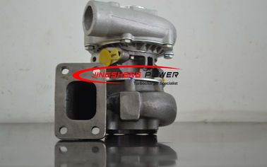 Material 466854-0001 466854-5001S do turbocompressor K418 do motor diesel do JCB 4.0L 1004.4THR TA3120 267A160 fornecedor