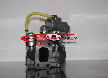 Turbocompressor do motor diesel de Garrett com deslocamento 3860 ccm 4 cilindros TAO315 466778-0001 2674A104 2674A104P fornecedor