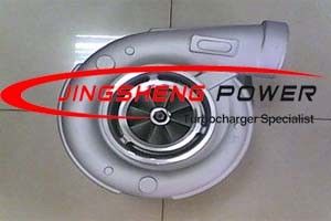 Turbocompressor ChargerHC5A 3594027 de Holset 3523850 3523851 3525218 3525219 3594029 3594030 3801697 KTA38 fornecedor