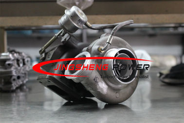 Turbo complete  cartridge 32006296 12589700062 12589880062 JCB for BorgWarner turbocharger fornecedor