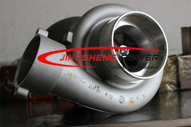 Termine o turbocompressor 466610-0004 de TV9211 Garrett 466610-9004 466610-4 466610-0001 OE número 1020297 102-0297 fornecedor