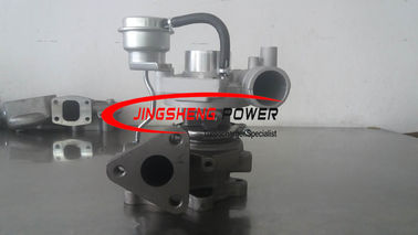 turbocompressor do motor do gato E307D E307B 4M40 para Mitsubishi TF035-1 49135-03320 4913503320 49135-03130 49135-03301 fornecedor