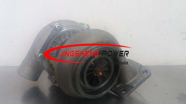 Motores industriais PC220 de KOMATSU, turbocompressor T04B59 ajustado do Gen PW220-5 312875 465044-0051 6207818210, 6207818220 fornecedor
