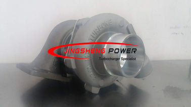 Motores industriais PC220 de KOMATSU, turbocompressor T04B59 ajustado do Gen PW220-5 312875 465044-0051 6207818210, 6207818220 fornecedor
