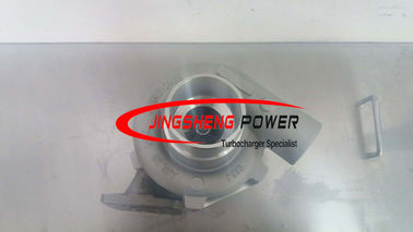 Motores industriais PC220 de KOMATSU, turbocompressor T04B59 ajustado do Gen PW220-5 312875 465044-0051 6207818210, 6207818220 fornecedor