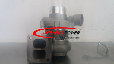 Motores industriais PC220 de KOMATSU, turbocompressor T04B59 ajustado do Gen PW220-5 312875 465044-0051 6207818210, 6207818220 fornecedor